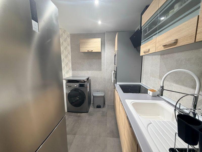 Apartment for Sale in Almuñécar