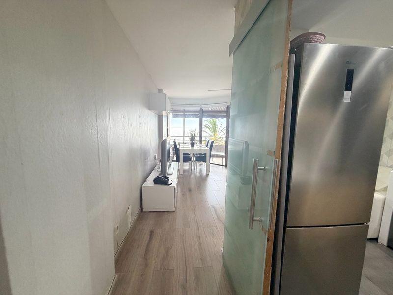 Apartment for Sale in Almuñécar