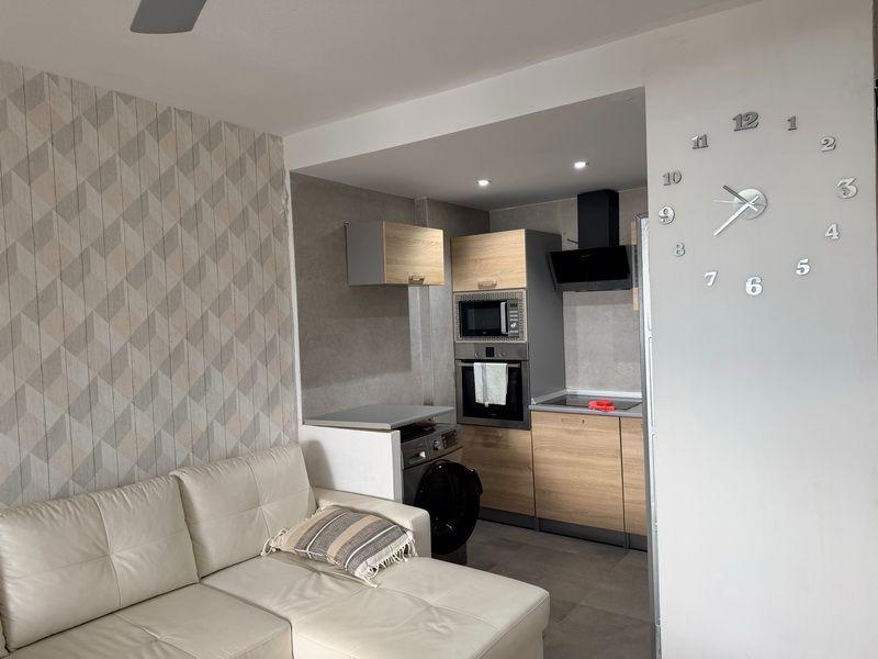 Apartment for Sale in Almuñécar