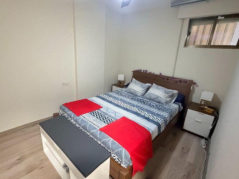Apartment for Sale in Almuñécar