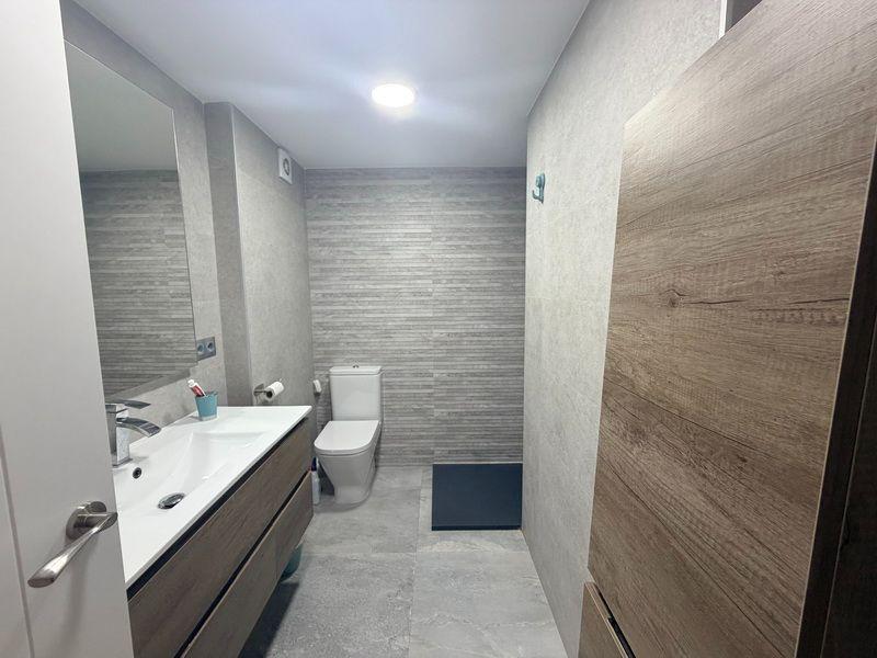 Apartment for Sale in Almuñécar