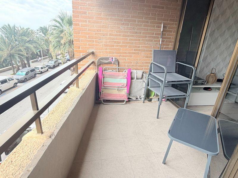 Apartment for Sale in Almuñécar