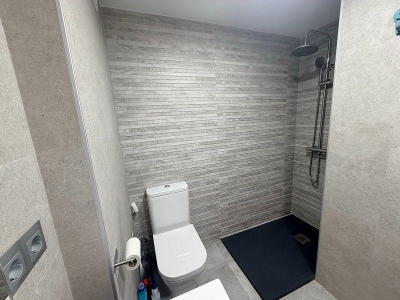 Apartment for Sale in Almuñécar