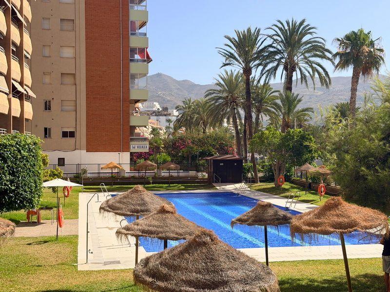 Apartment for Sale in Almuñécar