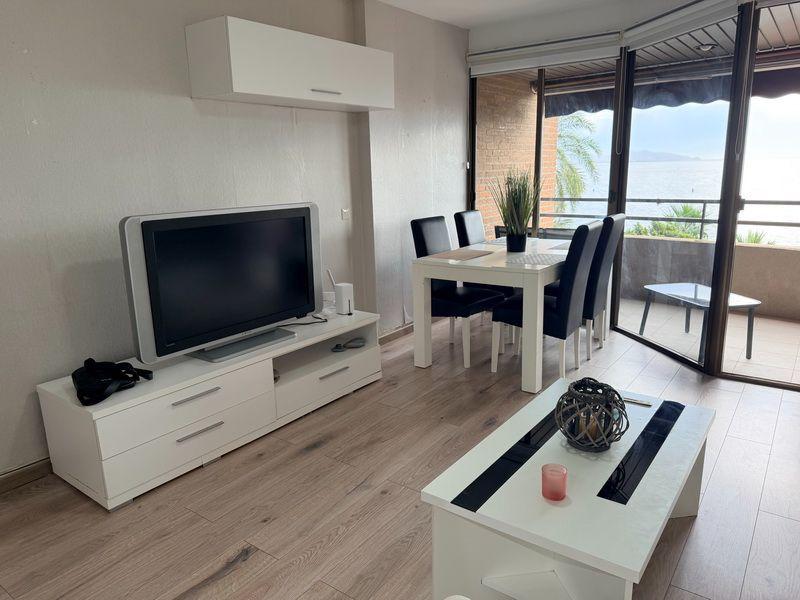 Apartment for Sale in Almuñécar