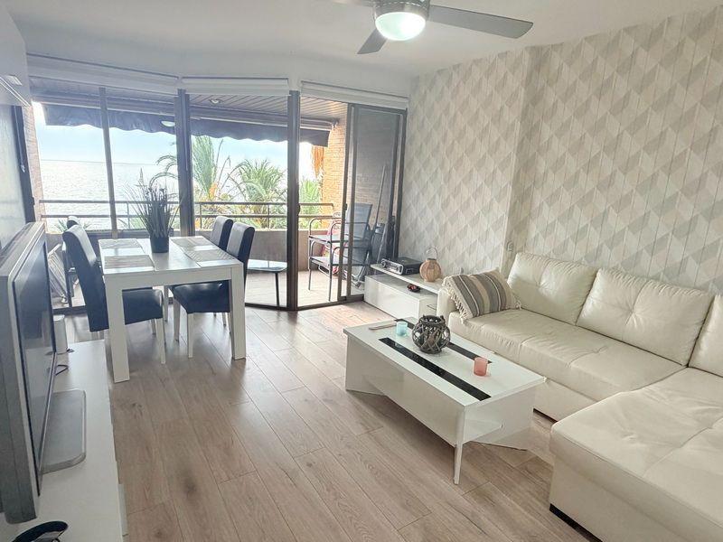 Apartment for Sale in Almuñécar