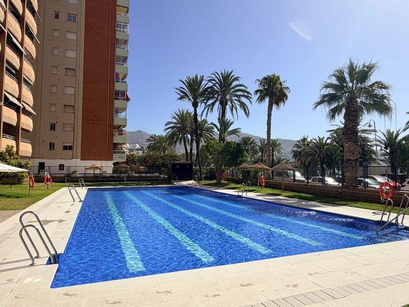 Apartment for Sale in Almuñécar