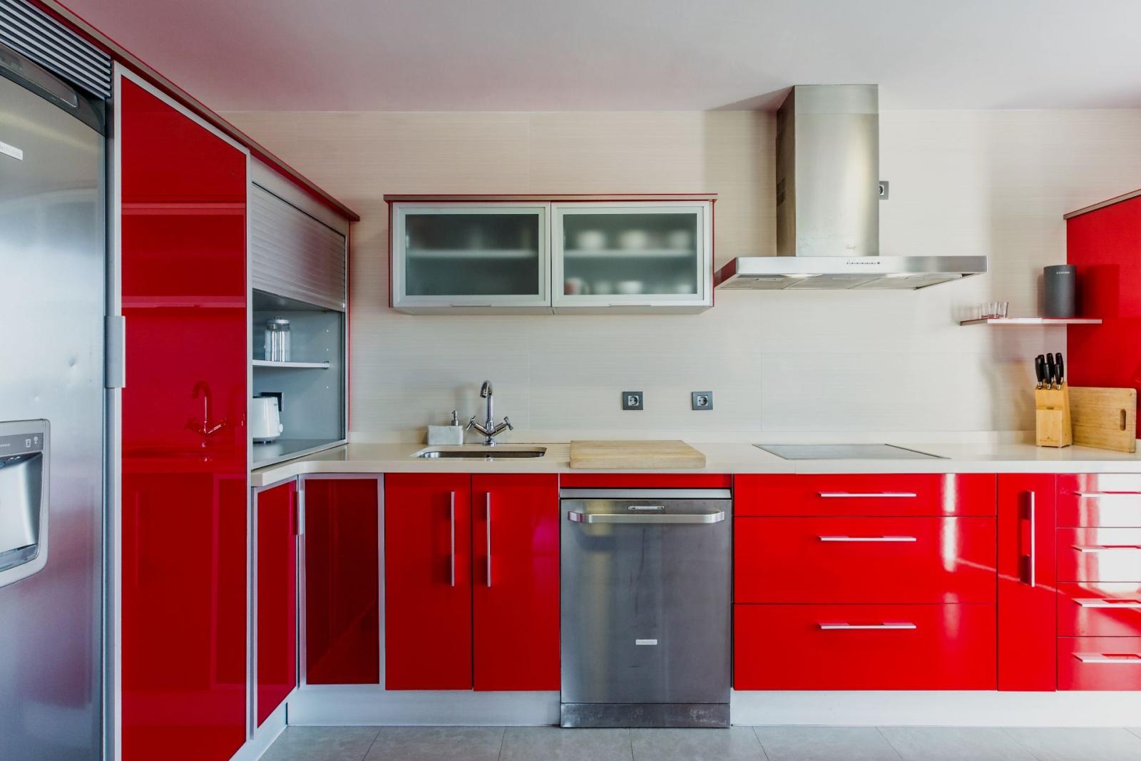 Chalet for Sale in Almuñécar