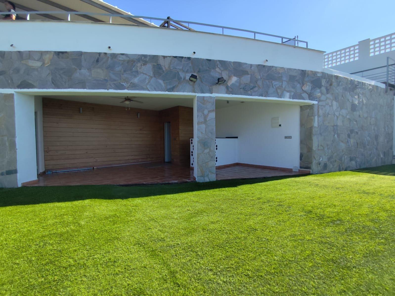 Chalet for Sale in Almuñécar
