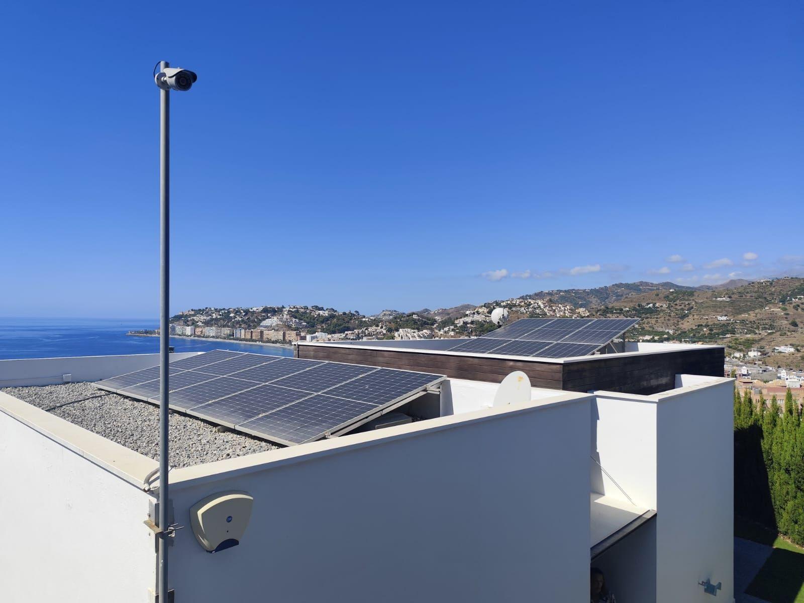 Chalet for Sale in Almuñécar