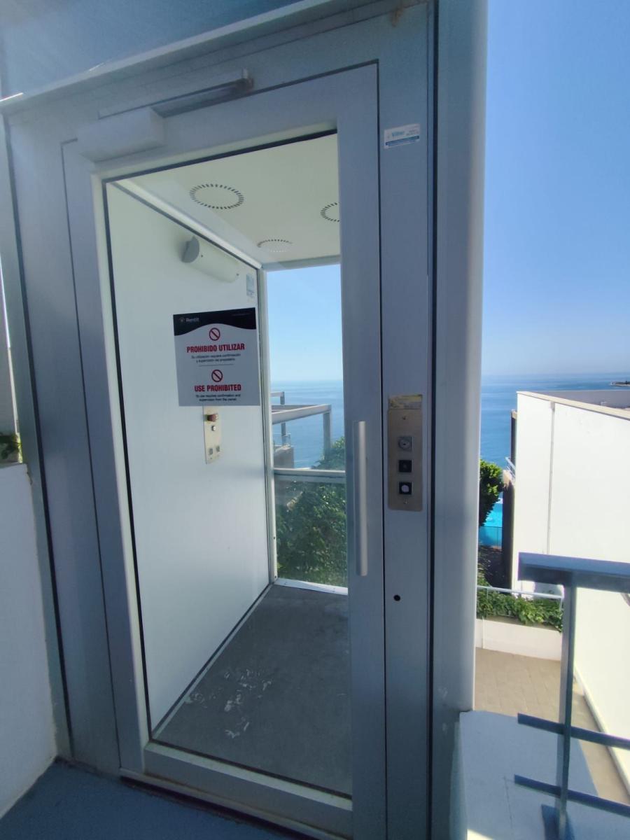 Chalet for Sale in Almuñécar