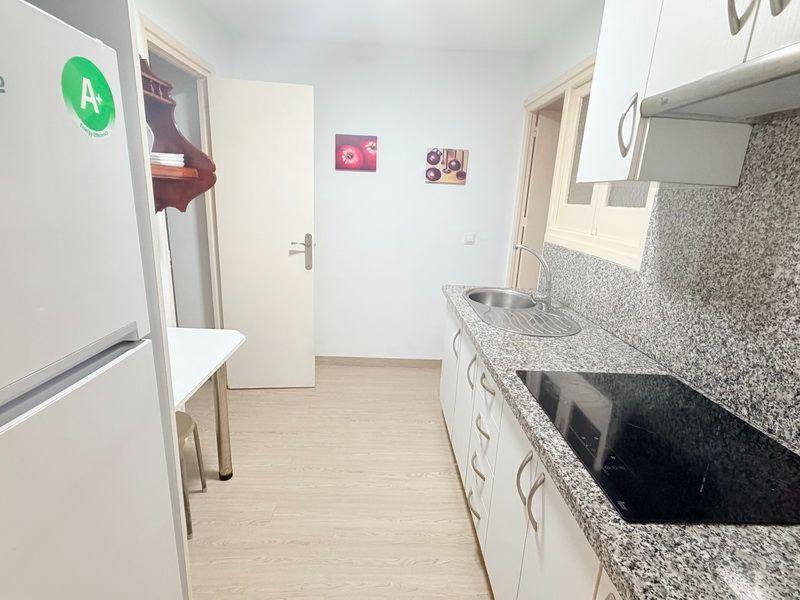 Apartment for Sale in Almuñécar