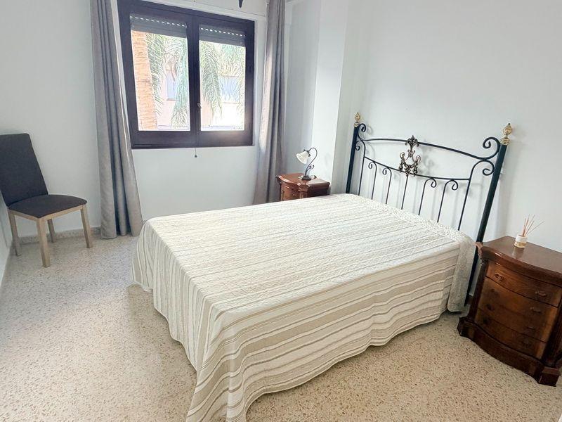 Apartment for Sale in Almuñécar