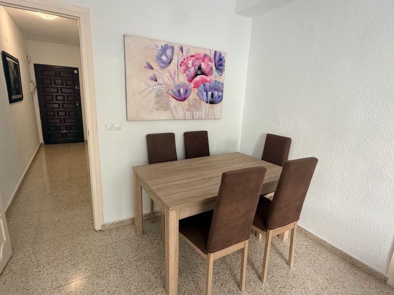 Apartment for Sale in Almuñécar