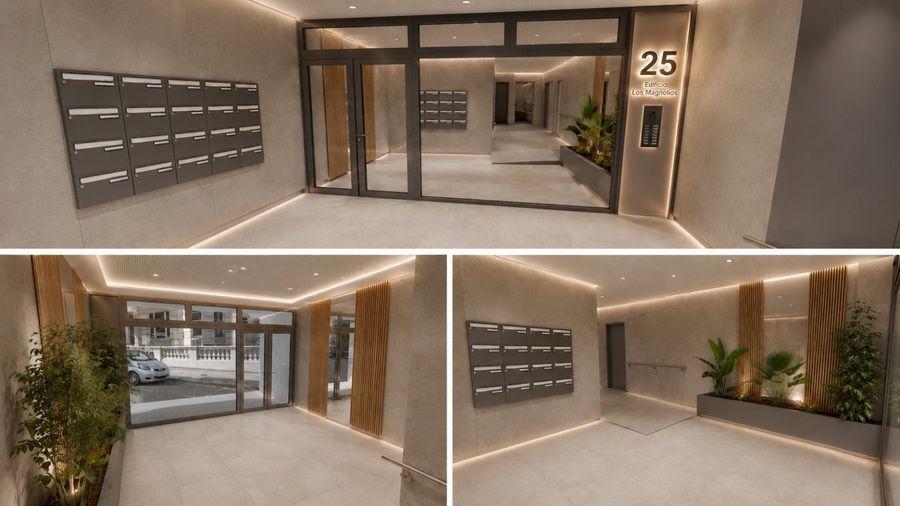 Apartment for Sale in Almuñécar