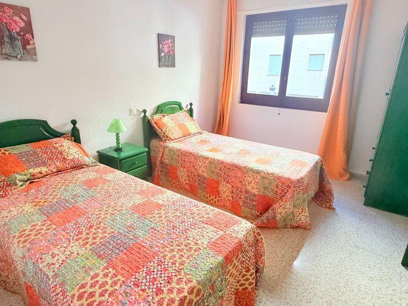 Apartment for Sale in Almuñécar