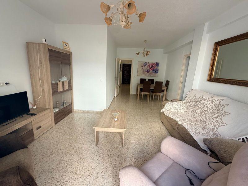 Apartment for Sale in Almuñécar