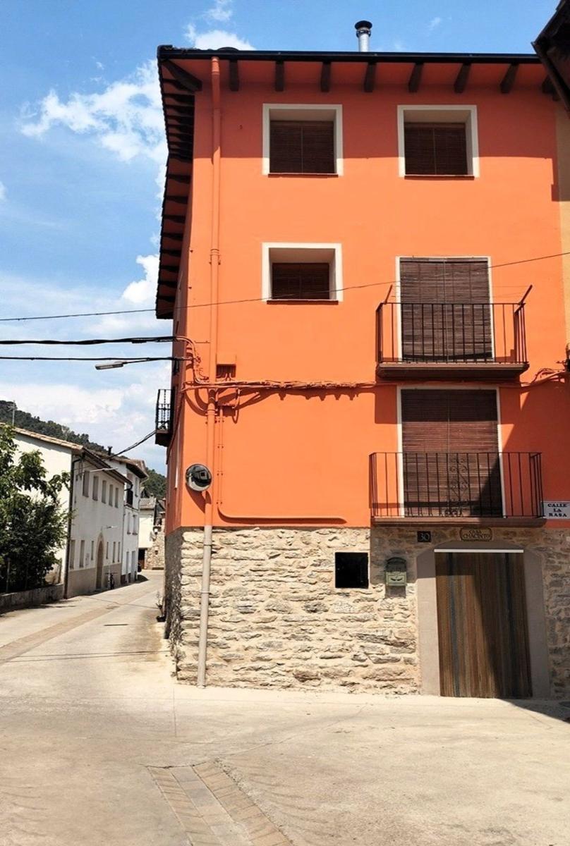 Semi-detached House for Sale in Perarrúa