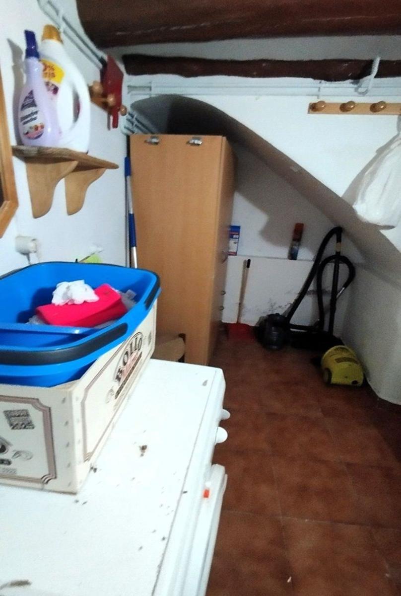 Semi-detached House for Sale in Perarrúa