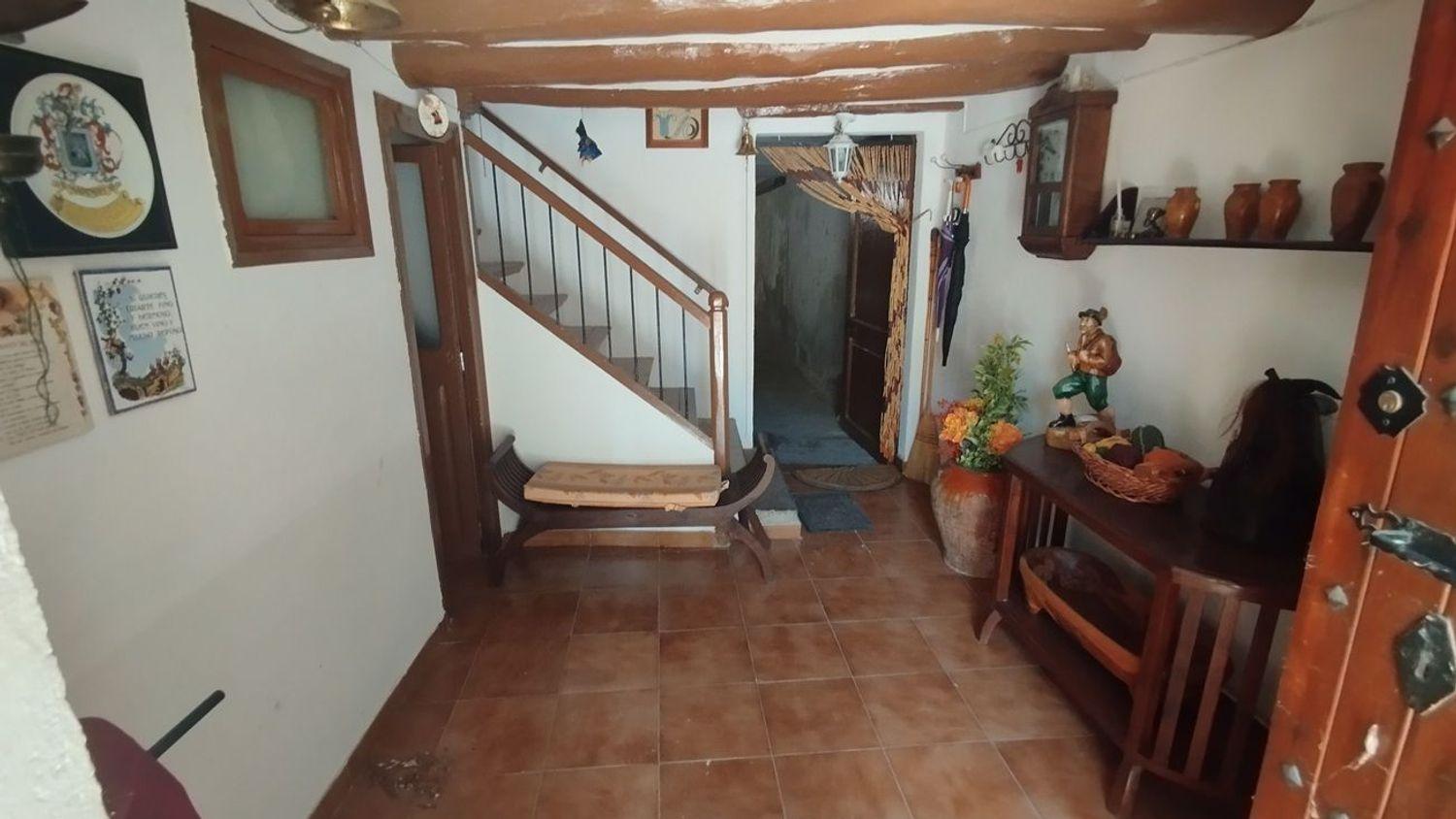 Semi-detached House for Sale in Perarrúa