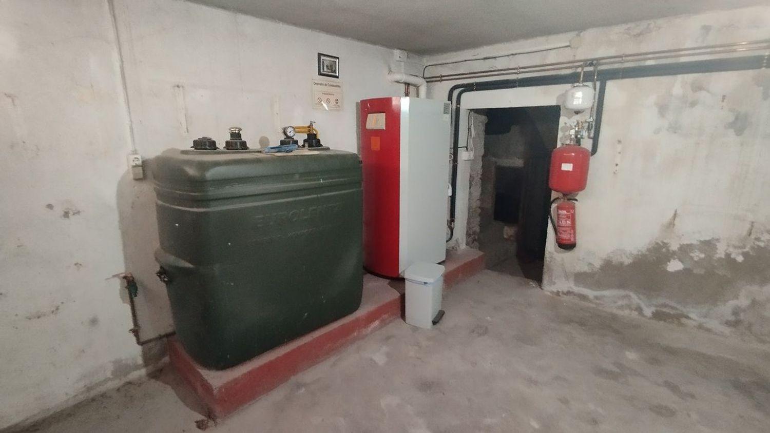 Semi-detached House for Sale in Perarrúa