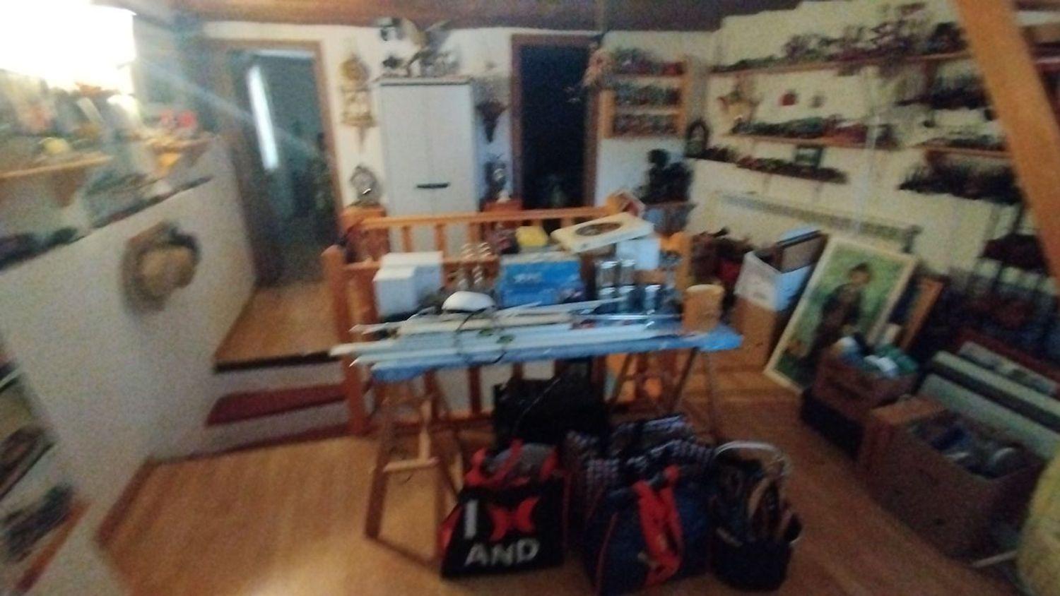 Semi-detached House for Sale in Perarrúa