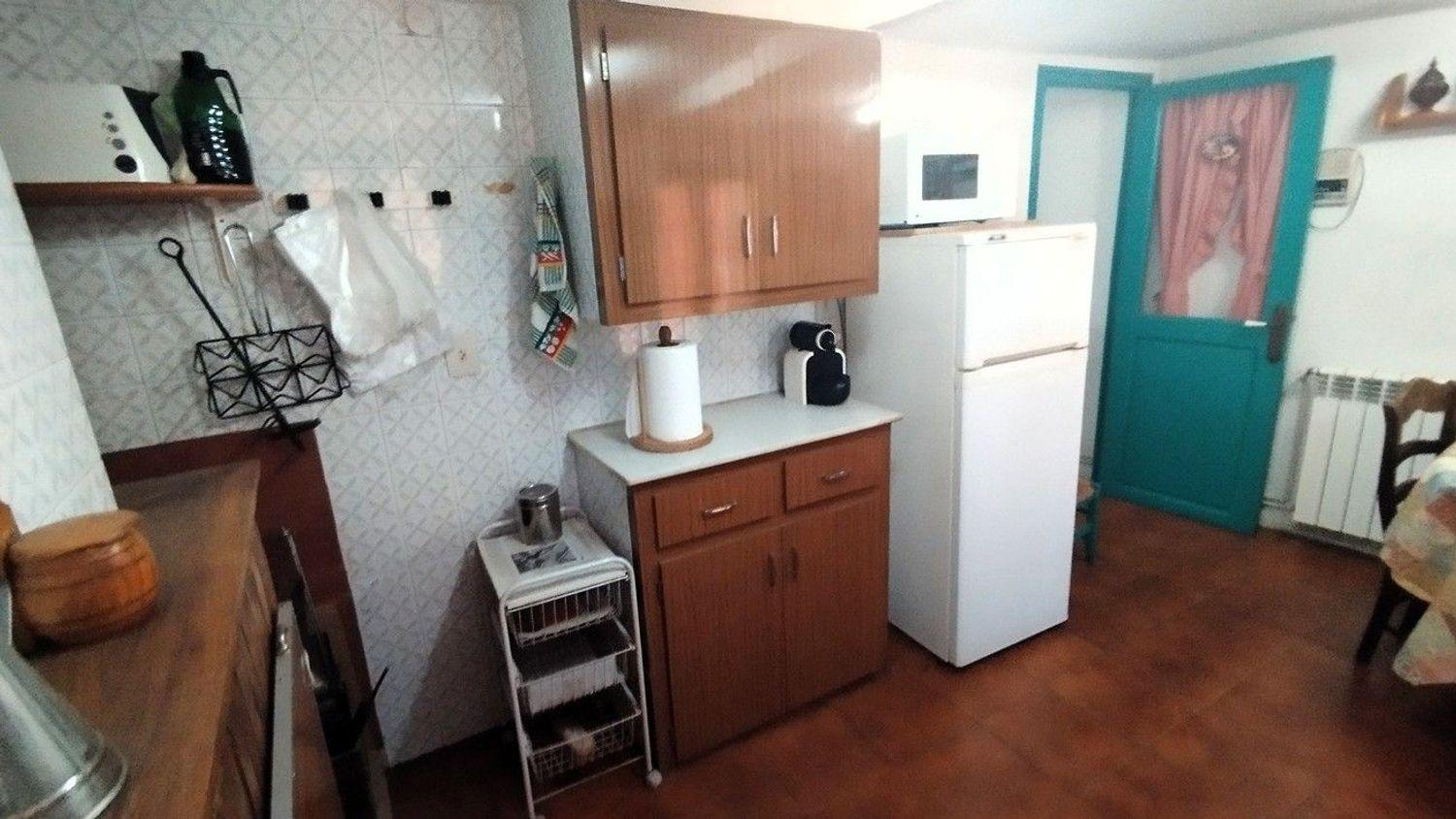 Semi-detached House for Sale in Perarrúa
