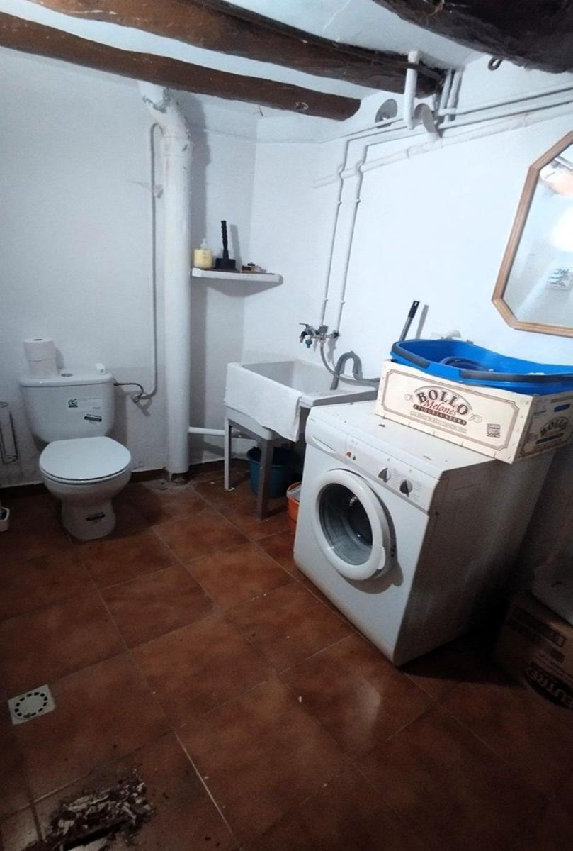 Semi-detached House for Sale in Perarrúa