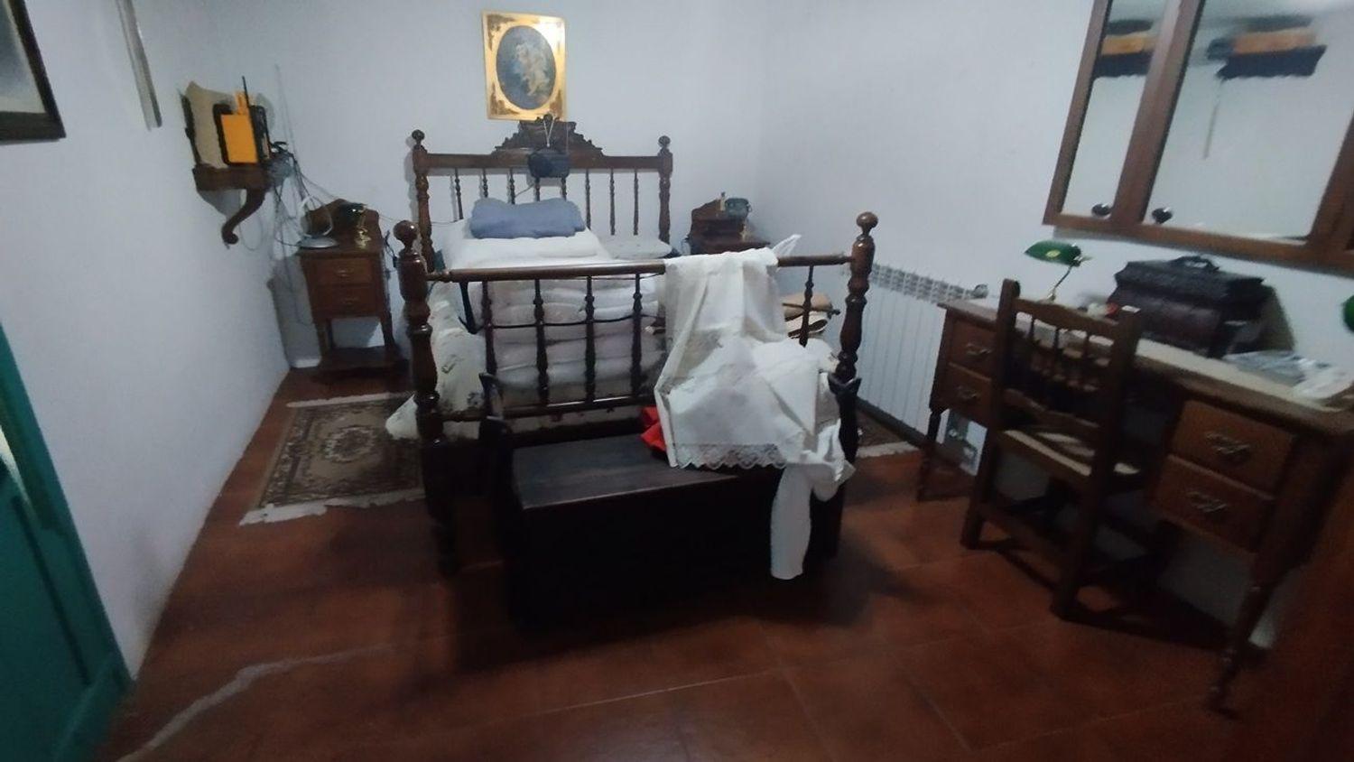 Semi-detached House for Sale in Perarrúa