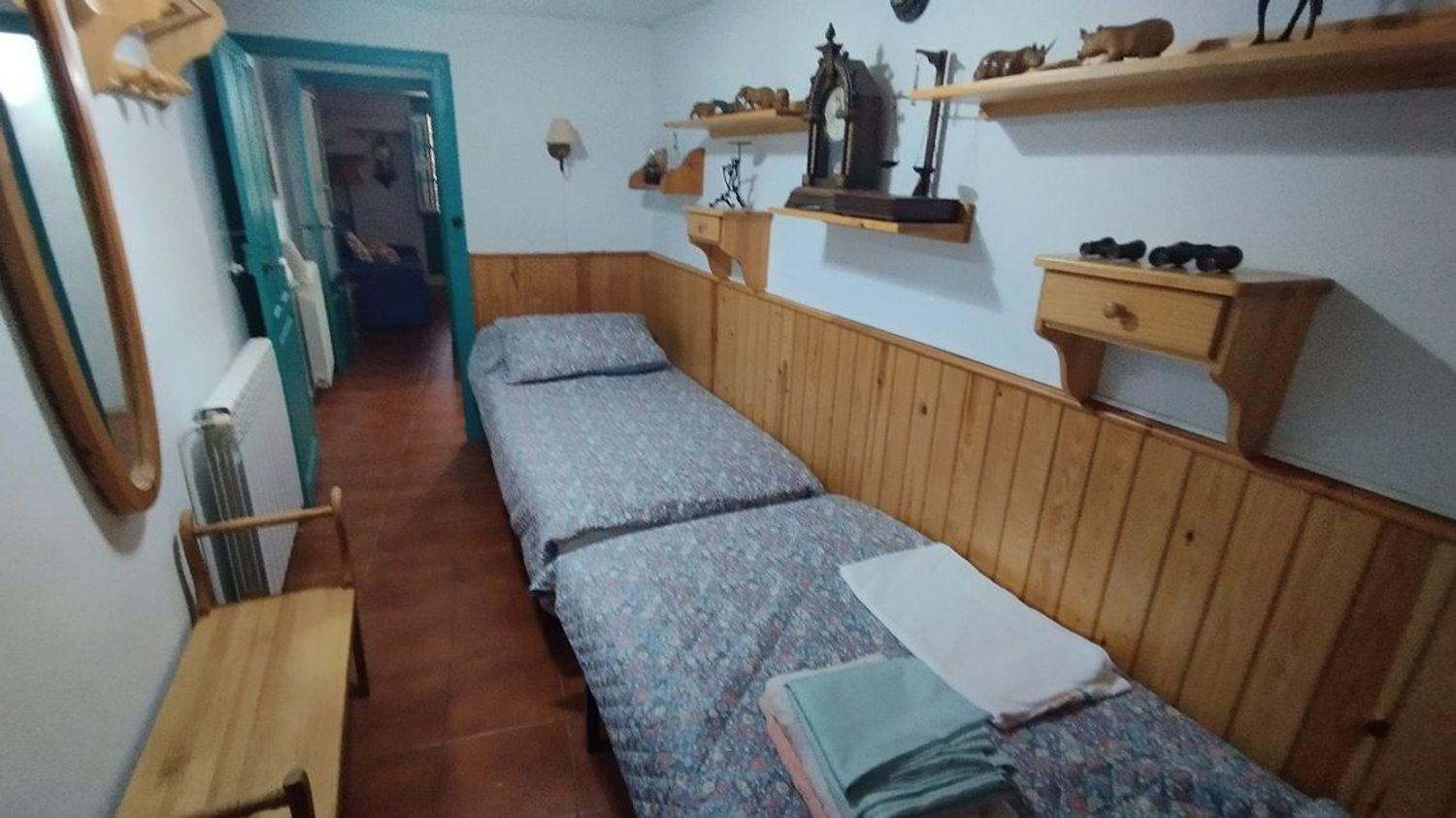 Semi-detached House for Sale in Perarrúa