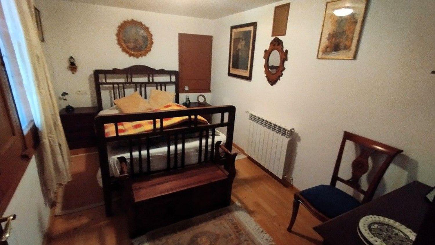 Semi-detached House for Sale in Perarrúa