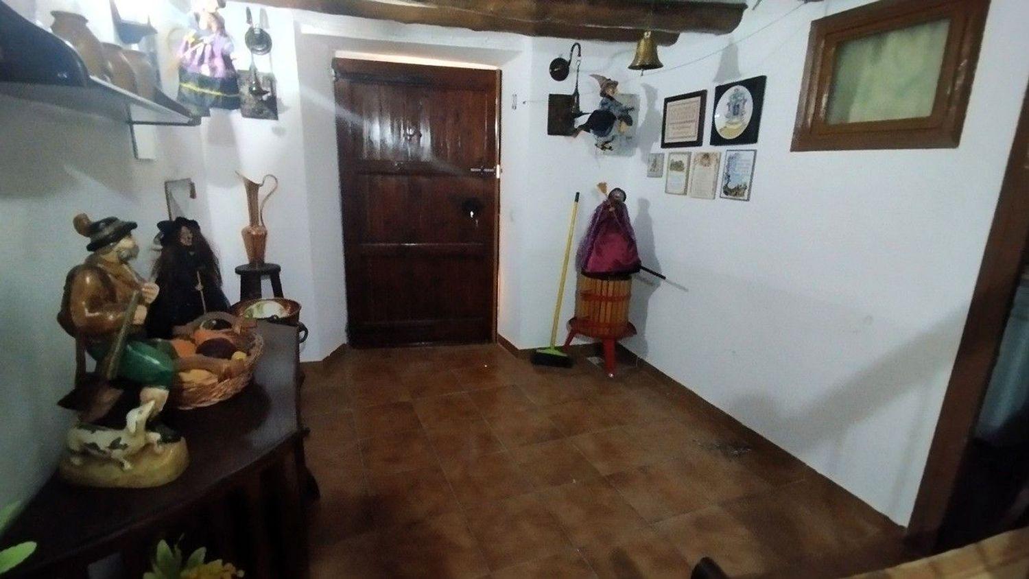 Semi-detached House for Sale in Perarrúa