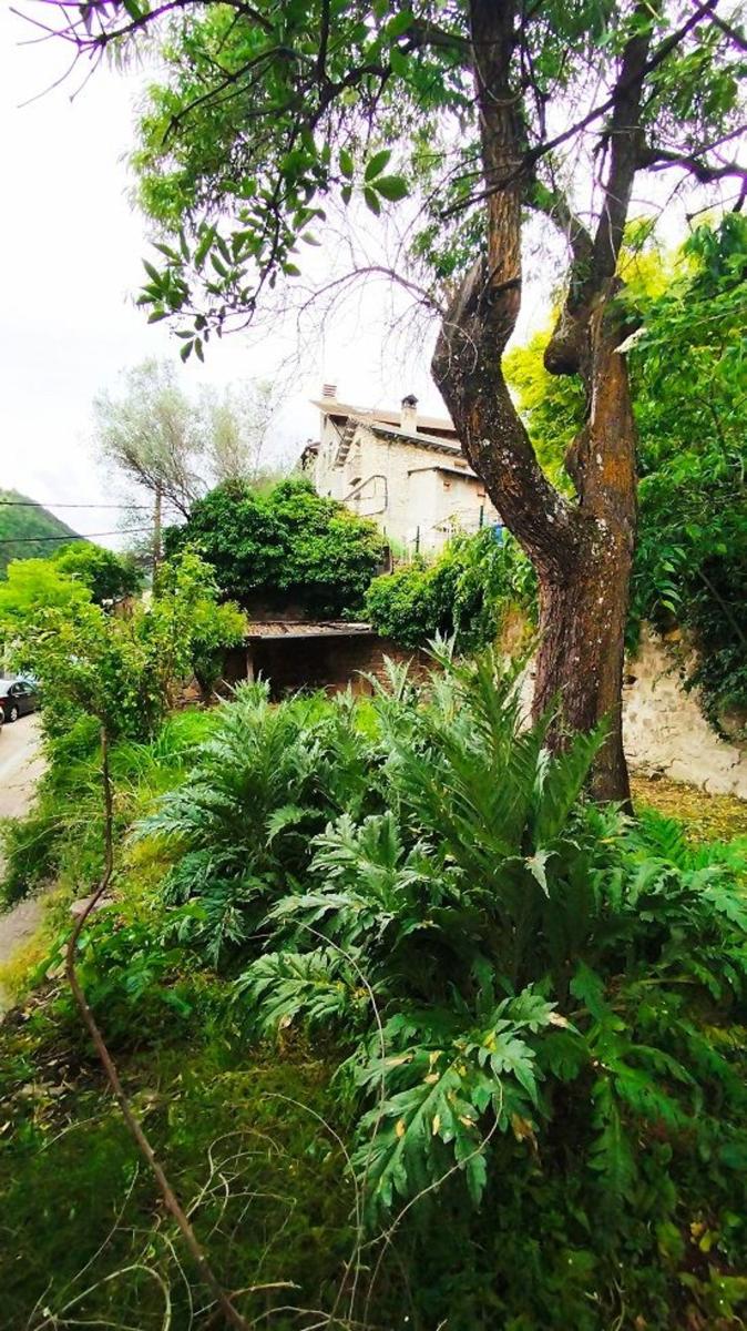 Plot for Sale in Boltaña