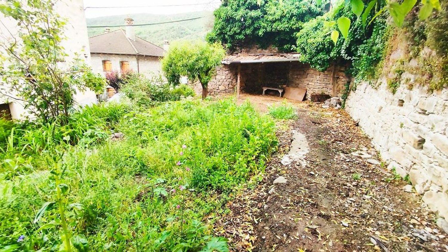 Plot for Sale in Boltaña