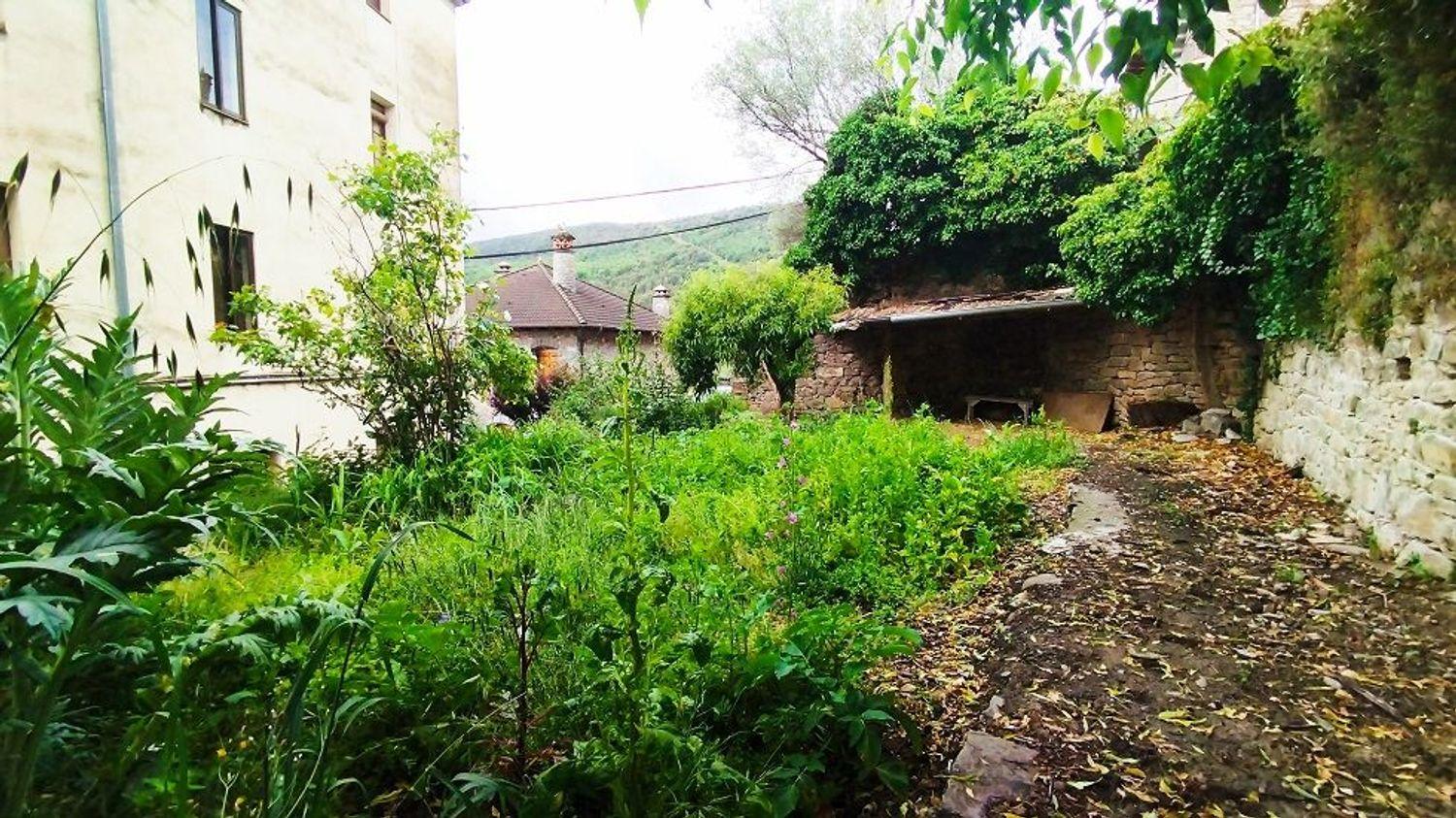 Plot for Sale in Boltaña
