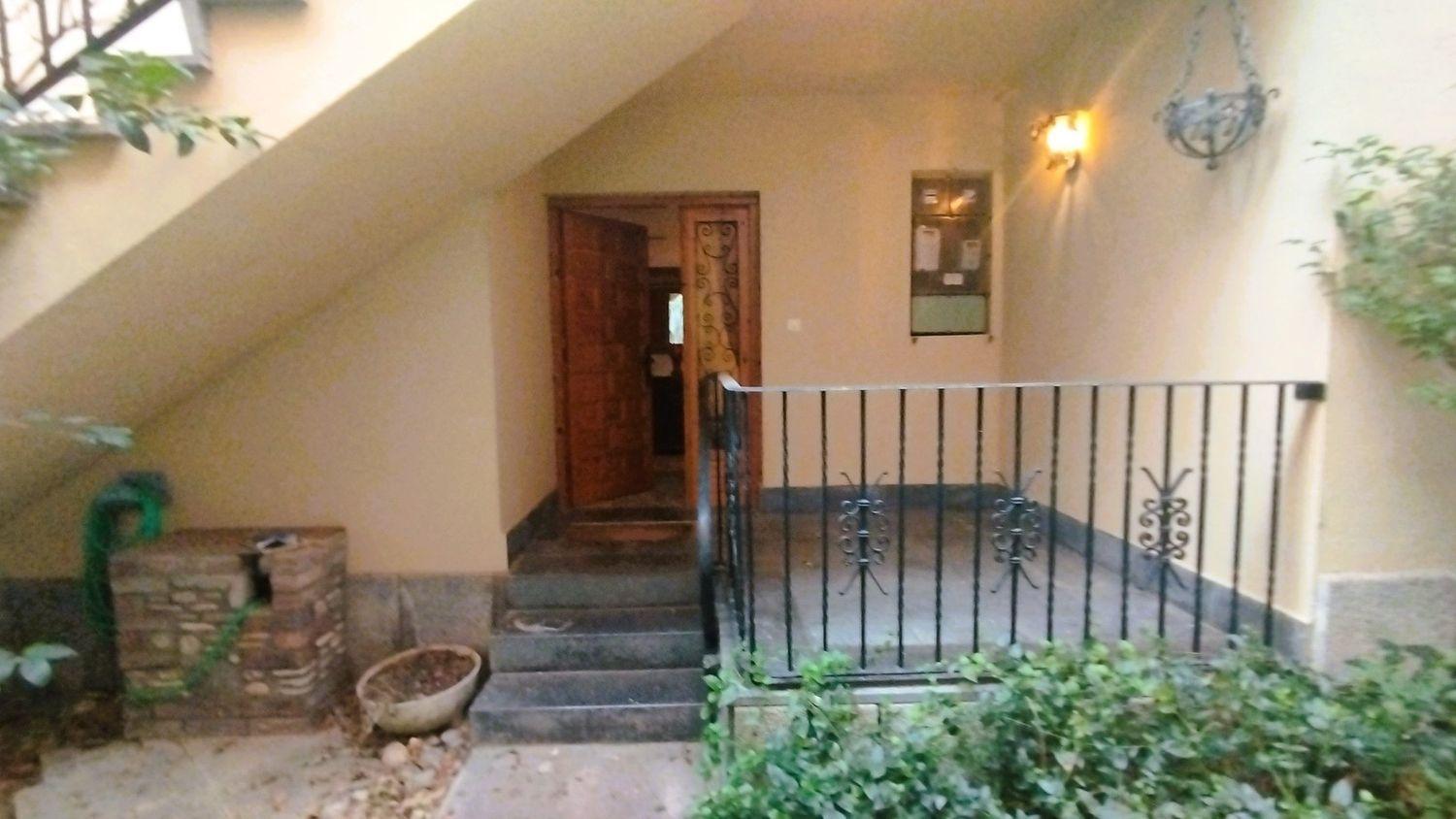 Piso en Venta en Boltaña