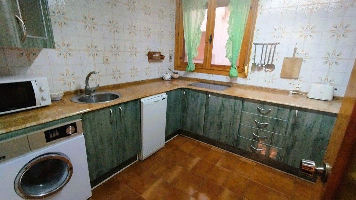 Piso en Venta en Boltaña