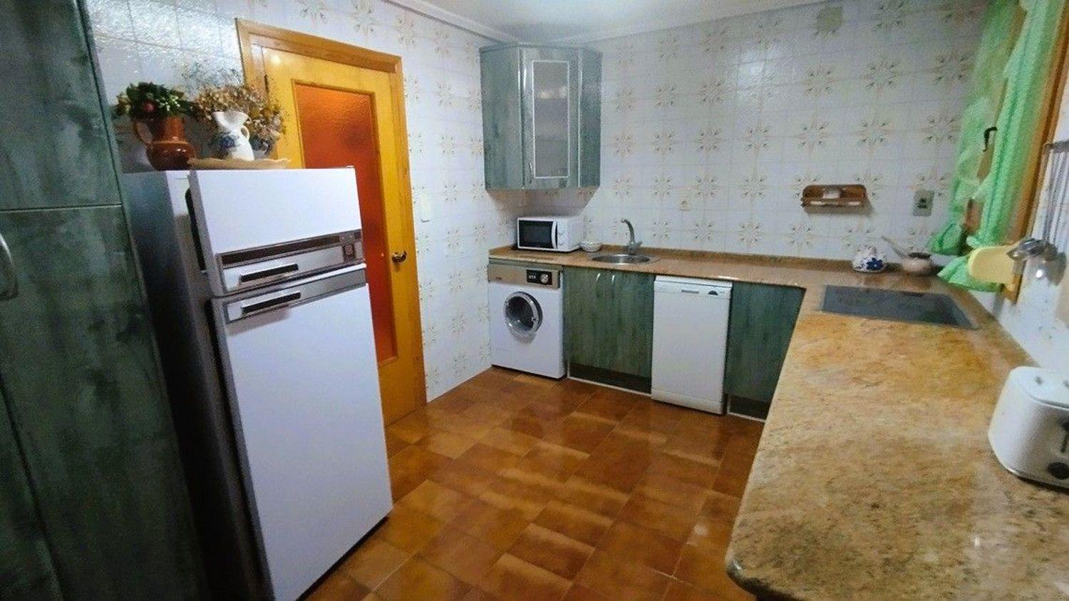 Piso en Venta en Boltaña