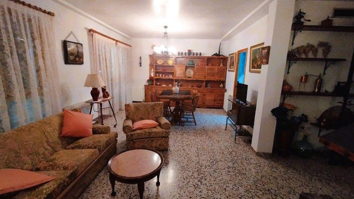 Piso en Venta en Boltaña