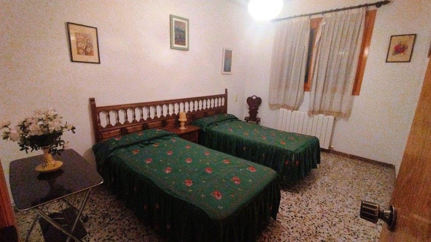 Piso en Venta en Boltaña