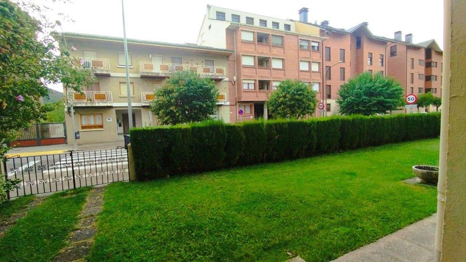 Piso en Venta en Boltaña