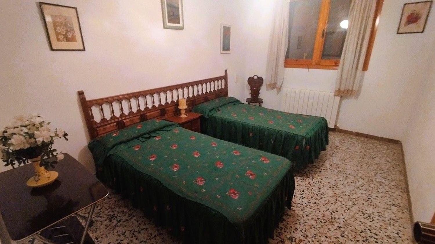 Piso en Venta en Boltaña