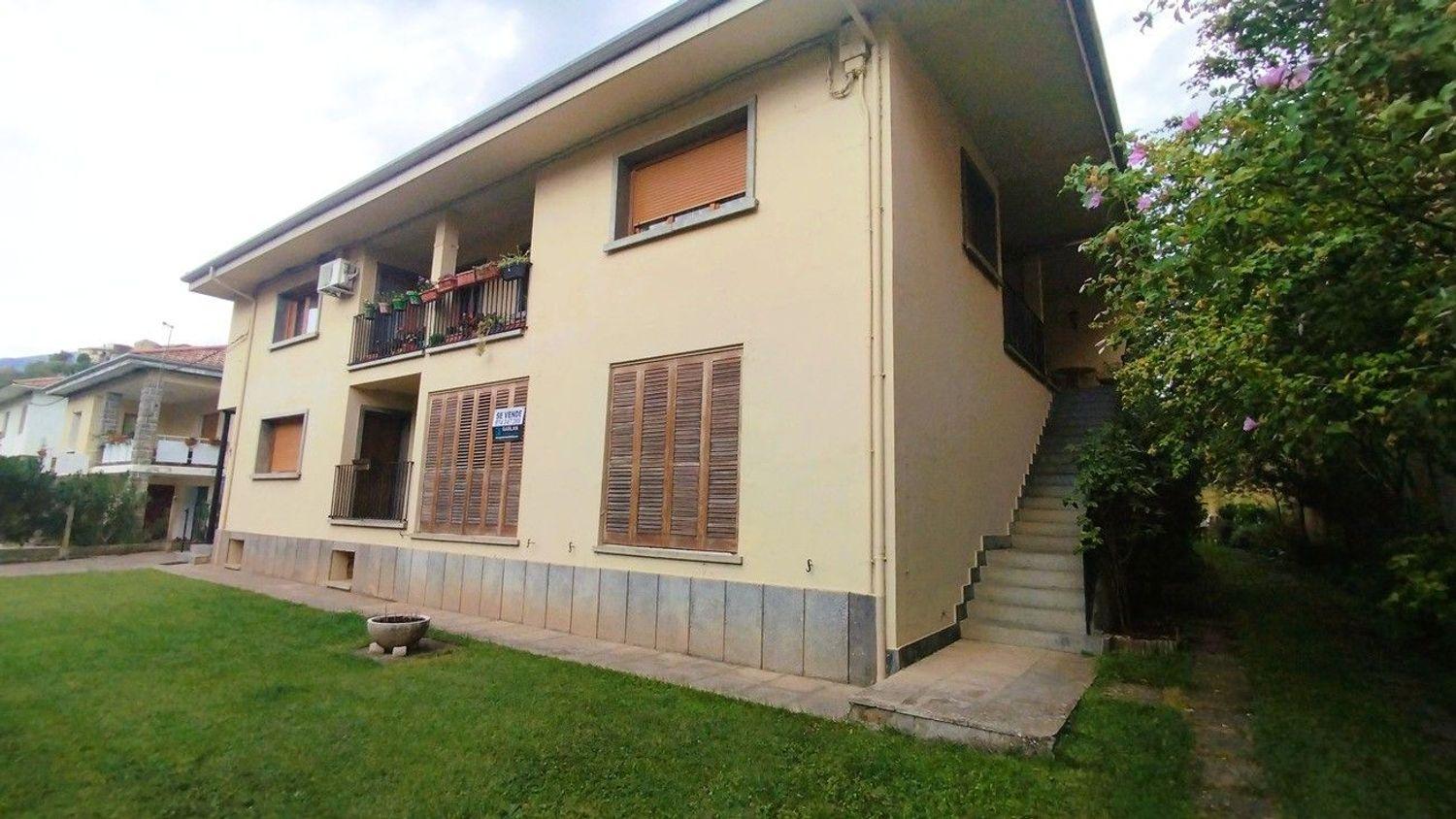 Piso en Venta en Boltaña