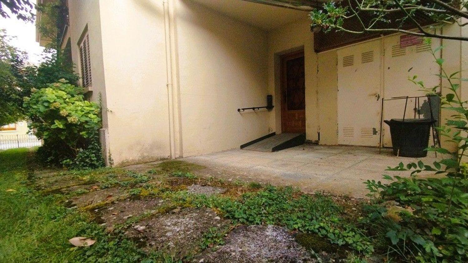Piso en Venta en Boltaña