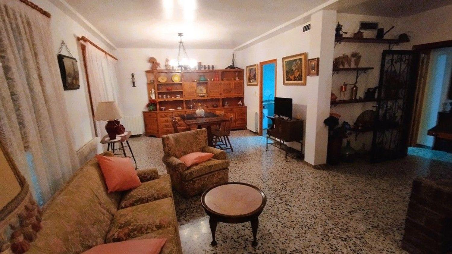 Piso en Venta en Boltaña