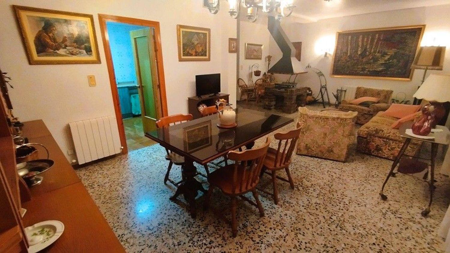 Piso en Venta en Boltaña