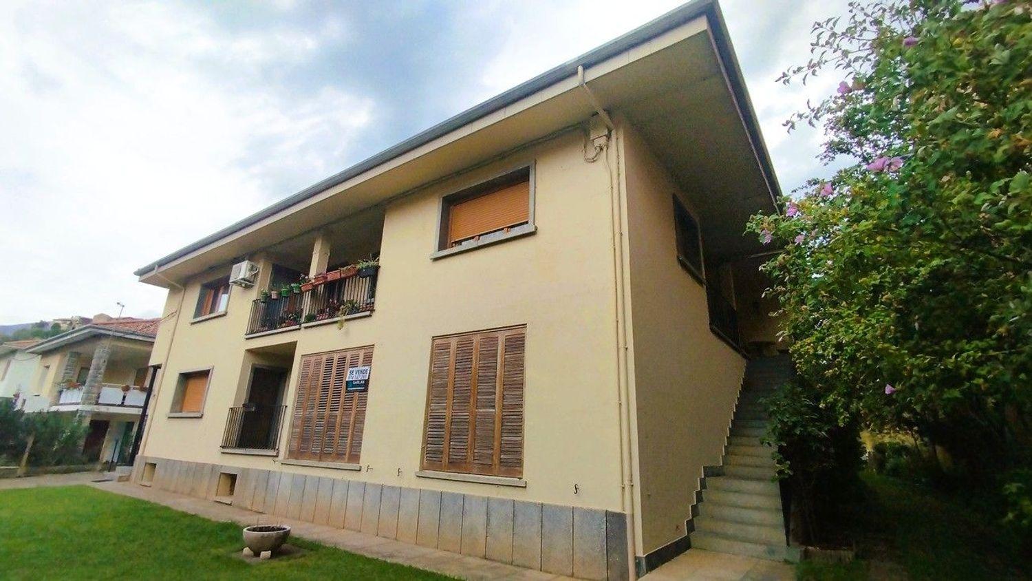 Piso en Venta en Boltaña