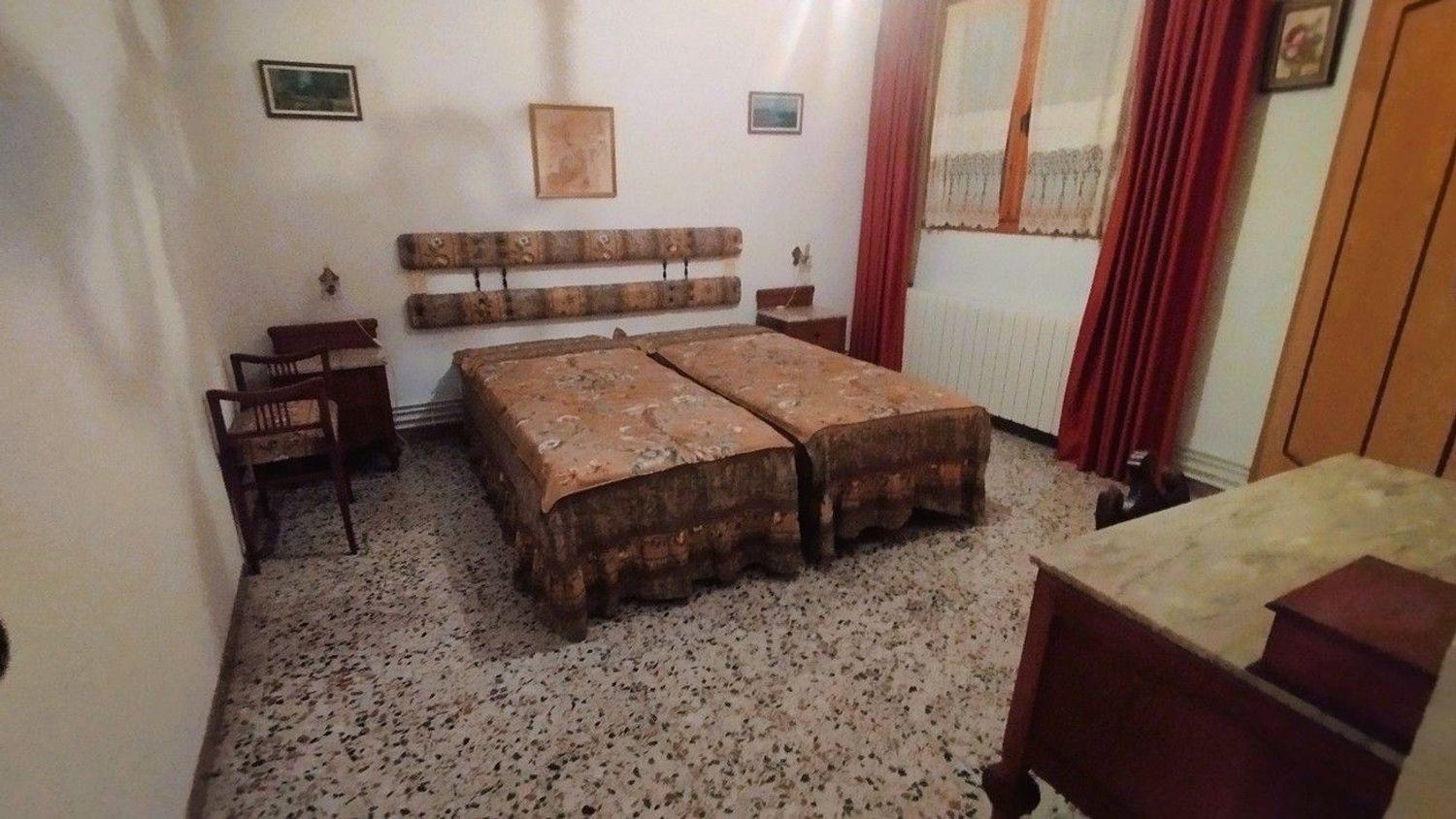 Piso en Venta en Boltaña