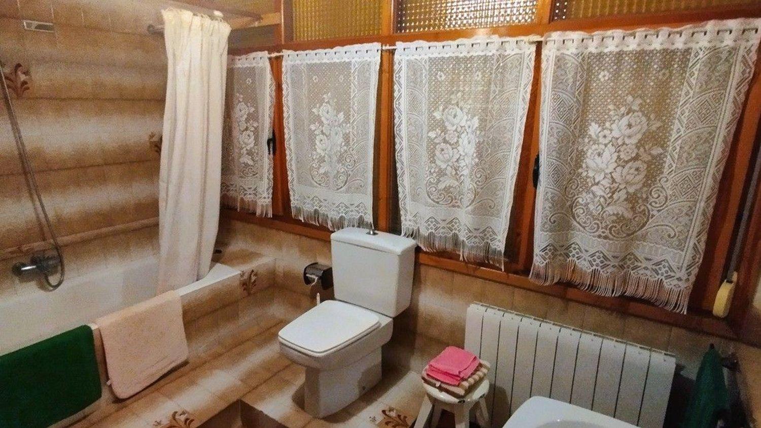 Piso en Venta en Boltaña