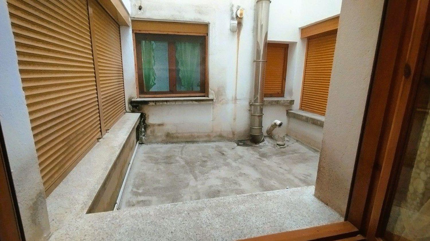 Piso en Venta en Boltaña
